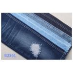 14  Ounce 100% Cotton Heavyweight Raw Denim Fabric Denim Jeans Material for sale