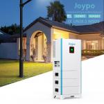 10kwh 15kwh 20kwh Energy Storage Solar System Home Hybrid Grid LiFePO4 Battery for sale