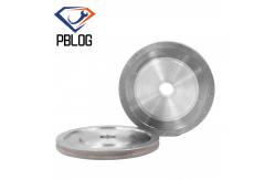 China Abrasive Grinding Wheels Wholesale custom various specifications diamond grinding wheel for glass supplier