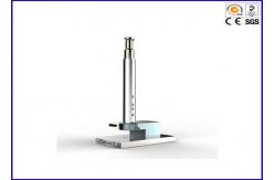 China 0.84Kg Load Textile Testing Equipment Button Impact Tester ASTM D5171 supplier
