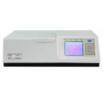 SL-OA66 Infrared Photometric Oil Meter High Precision Analytical for sale
