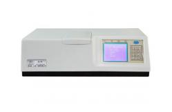 China SL-OA66 Infrared Photometric Oil Meter High Precision Analytical supplier