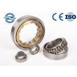 NSK NTN NJ424M Cylindrical Ball Bearing For Automation Equipment ISO9001 Approved