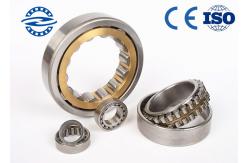 China NSK NTN NJ424M Cylindrical Ball Bearing For Automation Equipment ISO9001 Approved supplier