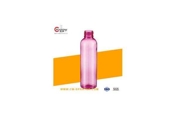 150ml Clear Plastic Bottles Empty