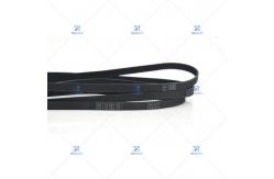 China FUJI BELT TIMING 12 MM FEEDER H4509M SMT Machine Spare Parts supplier