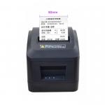Auto Cutter 260mm Speed Portable Bluetooth Receipt Printer 100KM Head Life for sale