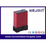 Low Noise Vehicle Single Loop Detector With High Speed , CE ISO  Approval for sale