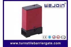 China Low Noise Vehicle Single Loop Detector With High Speed , CE ISO  Approval supplier