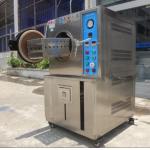 Electronic PCT chamber / HAST Testing Chamber with Safety Protective Device