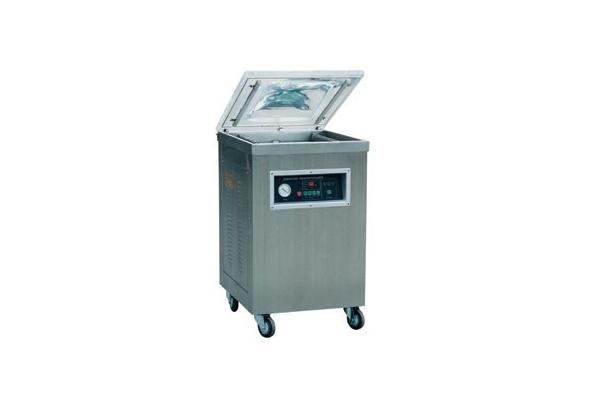 KOBOTECH KBQ-400,500,600,800 Vacuum Packer