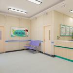 Rubber Floor Provides You With Safe And Comfortable Space.