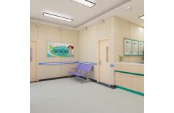 China Rubber Floor Provides You With Safe And Comfortable Space. supplier