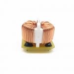 Switching Circuit Ferrite Core SMD Power Inductor Small Size 20mH Inductance for sale