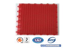 China Polypropylene Flooring Squares Interlocking Tiles Hockey Court supplier
