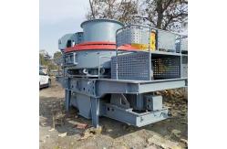 China Big Scale 600t/H Vsi Cobble Sand Making Machine Shaft Impact Crusher supplier