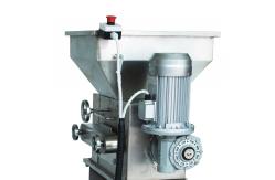 China Automatic Easy Installation Biscuit Miller Machine Engergy Efficient supplier