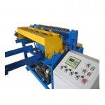 Fully Automatic Wire Mesh Welding Machine With Full Production Line for sale