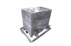 China 150KG/H Fruit Vegetable Processing Machine Plantain Green Banana Peeler Machine supplier