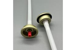 China Efficient Fire Extinguisher Valve - Quick - Response for Residential Areas supplier