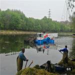 25Kw River Water Cleaning Machine for sale