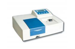 China 752N Ultraviolet Visible Spectrophotometer Instrument Equipment For Oil Testing supplier