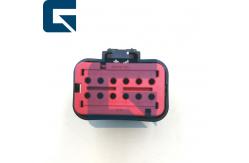 China 230-4009 2304009 Excavator E320D2 Connector Plug supplier