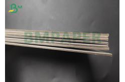 China Reyccled Paper Pulp 900gsm White Lined Chipboard For Carton Boxes supplier