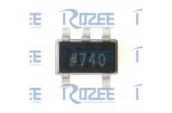 China AD8605ARTZ-REEL7 supplier