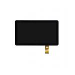 1920 X 1080 15.6'' Touch LCD Panel With USB Multi Touch EDP Display Connection Interfaces for sale