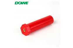China 78.5*M8 busbar insulator bus bar insulator busbar connector supplier