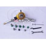 Wing Drive King Drive Shank 8mm Diamond Grinding Pin Diamond Grinding Cup​ for sale