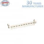 Copper Earth Contact Clip Bar for Disconnection Module for sale