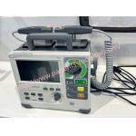 Used Comen S5 Defibrillator Monitor With Paddles 7'' TFT screen for sale