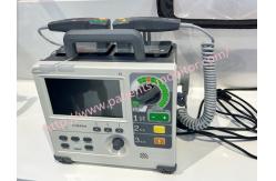 China Used Comen S5 Defibrillator Monitor With Paddles 7'' TFT screen supplier