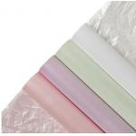 Thickened flower bouquet wrapped flower hand rubbing paper Pearlescent snow pear paper