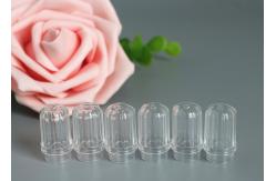 China 5g Plastic Capsule Bottles Cylinder Rhino Single Pill Container supplier