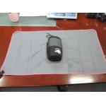 Quick Drying Towel Third Party Inspection / Sports Towel Quality Inspection for sale