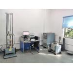 Shock And Drop Testing Equipment For Lithium Battery with ISTA IEC62133 Standard