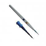 ISO Disposable Electrosurgical Control Pencil OEM 2.36mm Diameter for sale