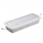 3W Ni-Cd Battery Backup LED Lamp With CRI >80 for sale