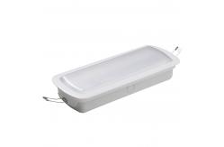 China 3W Ni-Cd Battery Backup LED Lamp With CRI >80 supplier