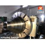 Large Diameter Pipe Reducer ASME B16.11