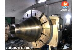 China Large Diameter Pipe Reducer ASME B16.11 supplier
