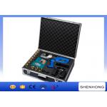 HL-400 Battery Electrical Hydraulic Pipe Crimping Tools 16-400sqmm for sale