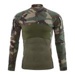 100% Polyester Hunting Training Riding Custom Outdoor Clothing Uniform Multifunctional for sale