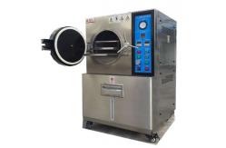 China Highly Accelerated Stress Test PCT Chamber With CE Certification supplier