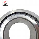 NJ5218V C3 Cylindrical Roller Bearing 90x160x52.4mm Chrome Steel for sale