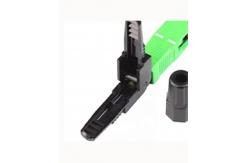 China 3.0mm Fiber Internet Connector supplier