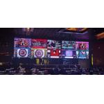 High Brightness RGB LED Display with 100000 Hours Life Span and Durable Display P4.81 for sale